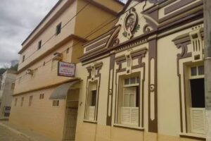 Hotel e Restaurante Amigão