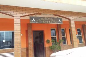 Hotel e Restaurante Andorinhas