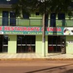 Hotel E Restaurante Avenida