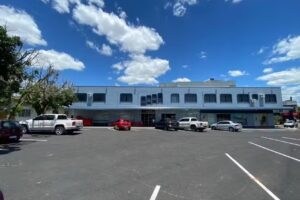 Hotel e Restaurante Avenida