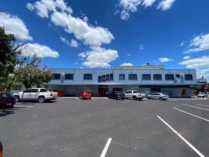 Hotel e Restaurante Avenida