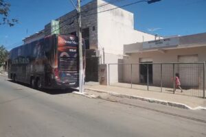 Hotel e Restaurante Avenida