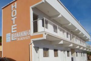 Hotel e Restaurante Bananinha