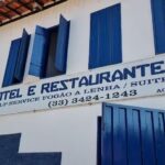 Hotel e Restaurante Beira Rio