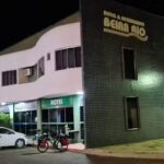 Hotel e Restaurante Beira Rio