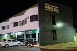 Hotel e Restaurante Beira Rio