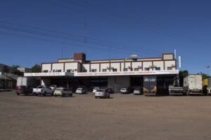 Hotel e Restaurante Bela Vista