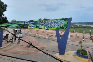 Hotel E Restaurante Bela Vista