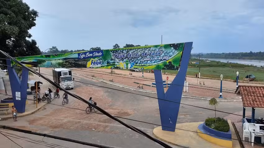 Hotel E Restaurante Bela Vista