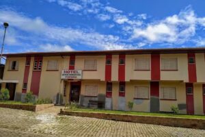 Hotel e Restaurante Bela Vista