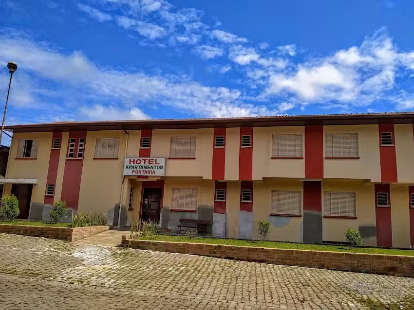 Hotel e Restaurante Bela Vista