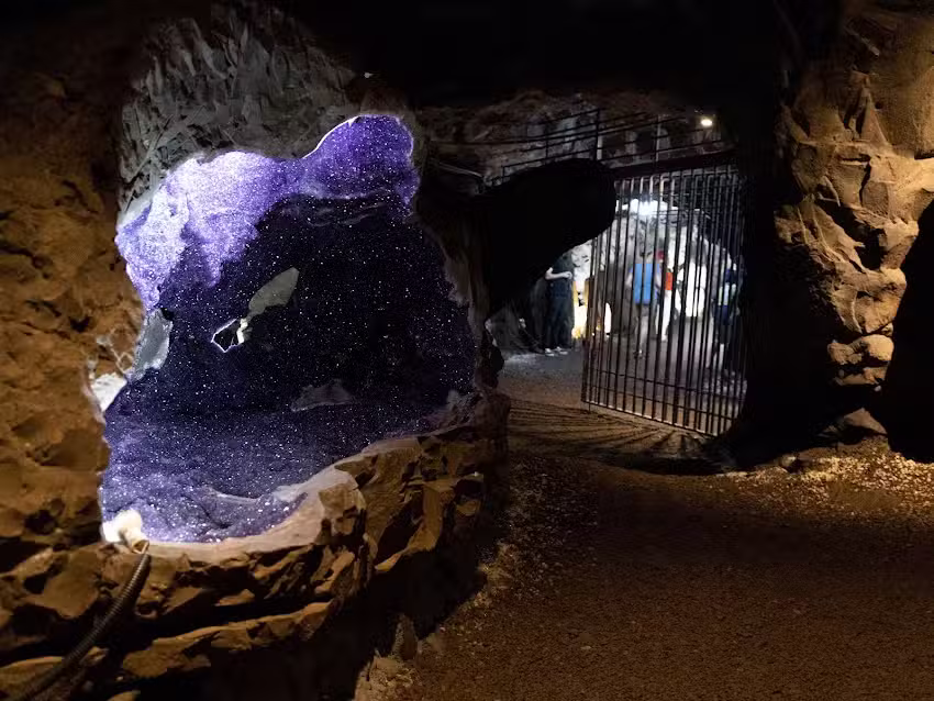 Hotel e Restaurante Belvedere Mina