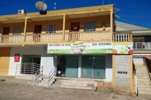 Hotel e Restaurante Boa Esperança