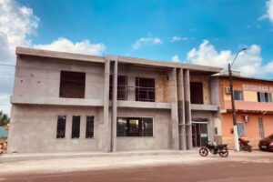 Hotel e Restaurante Brisamar