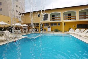 Hotel e Restaurante Brisamar