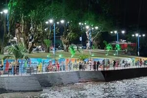 Hotel e Restaurante Cai&ccedil;ara&rsquo;s