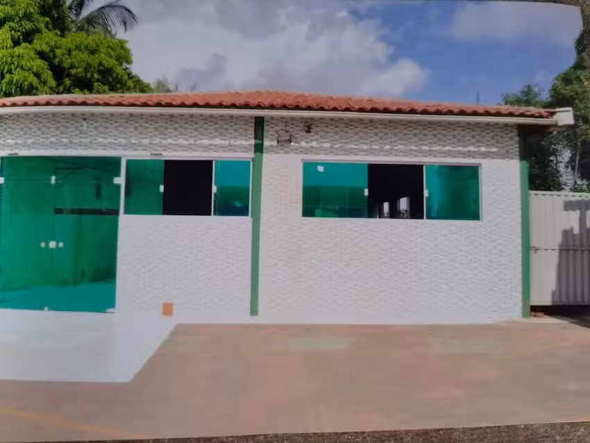 Hotel e Restaurante Carioca