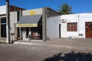 Hotel e Restaurante Casa Grande