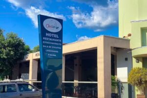 Hotel E Restaurante Casa Verde