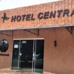 Hotel e Restaurante Central