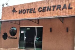 Hotel e Restaurante Central