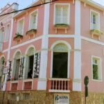 Hotel e Restaurante Central