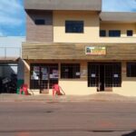 Hotel e Restaurante Central