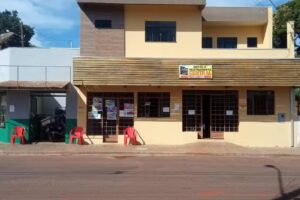 Hotel e Restaurante Central