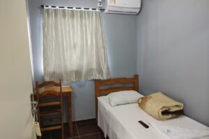 Hotel e Restaurante Chaleira Preta