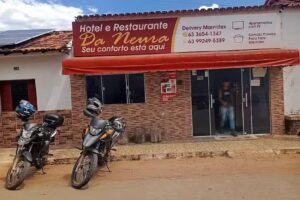 Hotel e Restaurante da Dona Neura