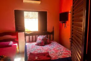 Hotel e Restaurante da M&ocirc;nica