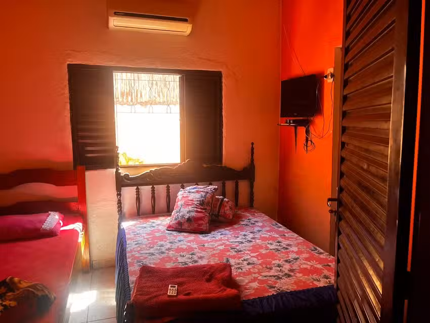 Hotel e Restaurante da M&ocirc;nica