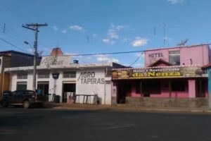 Hotel e Restaurante da Nenza