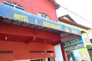 Hotel e Restaurante da Nice