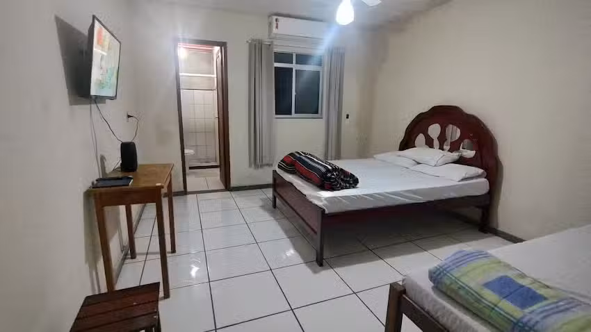 Hotel E Restaurante Dias