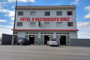 Hotel e Restaurante Diniz