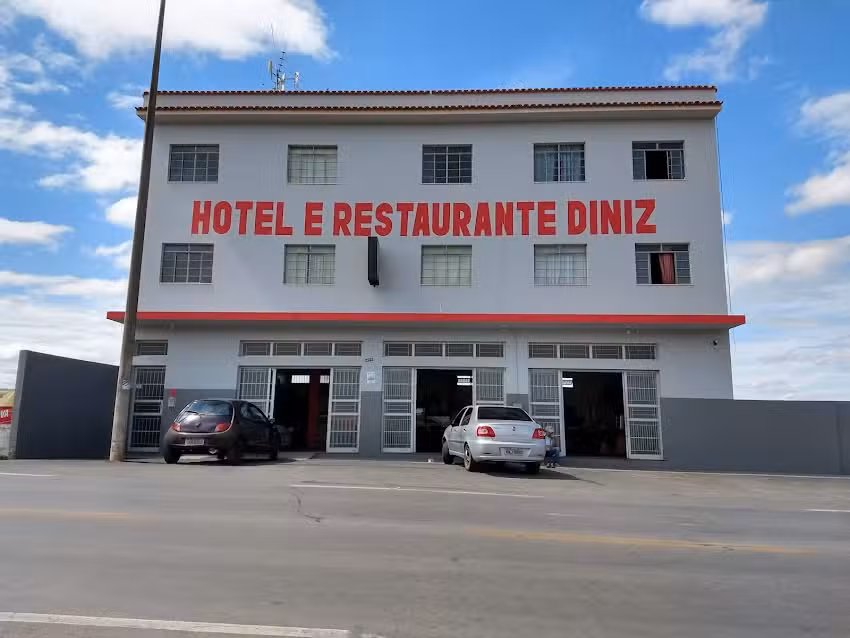 Hotel e Restaurante Diniz