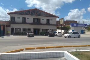 Hotel e Restaurante Divina Gula em Esperança PB