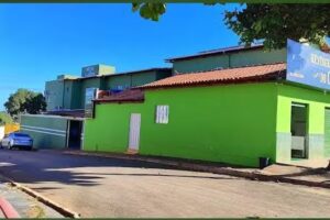 Hotel e Restaurante do Cl&aacute;udio