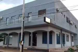 Hotel e Restaurante do Faust&atilde;o