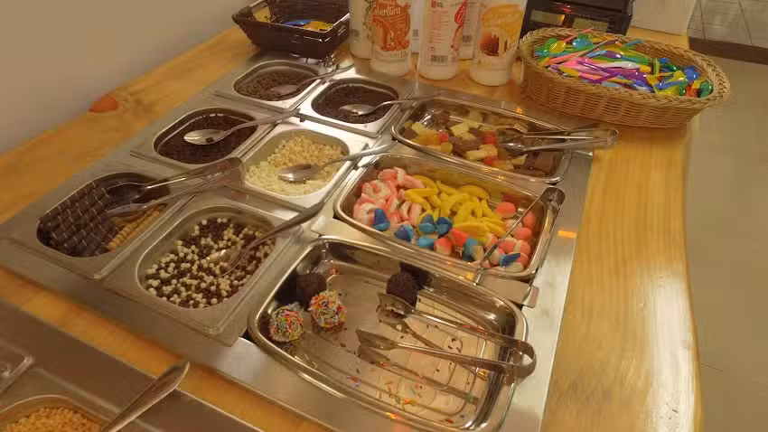 Hotel e Restaurante do Tinho