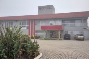 Hotel e Restaurante Dona Helena