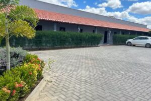 Hotel e Restaurante Dona Zila