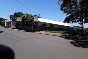 Hotel e Restaurante Eliana