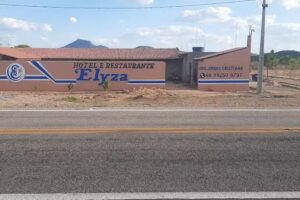 Hotel e Restaurante Elyza