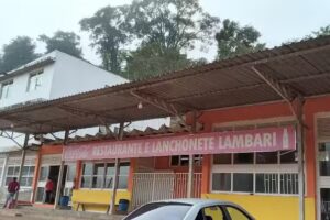 HOTEL E RESTAURANTE FOG&Atilde;O DE LENHA