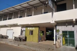 Hotel e Restaurante Gessiana