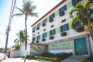 Hotel e Restaurante Governador Plage