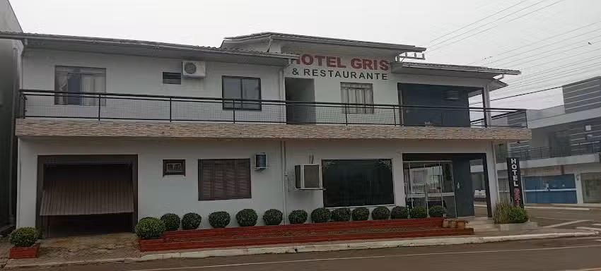 Hotel e Restaurante Gris