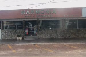Hotel e Restaurante Harmonia